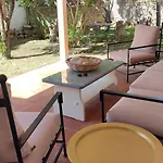 Valdevaqueros House