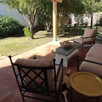 Valdevaqueros House