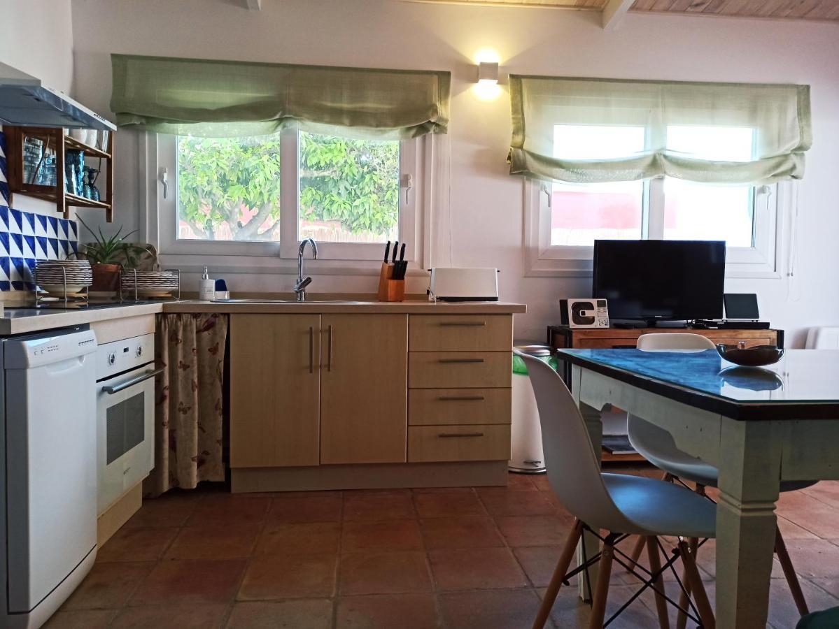 Valdevaqueros House Holiday home *