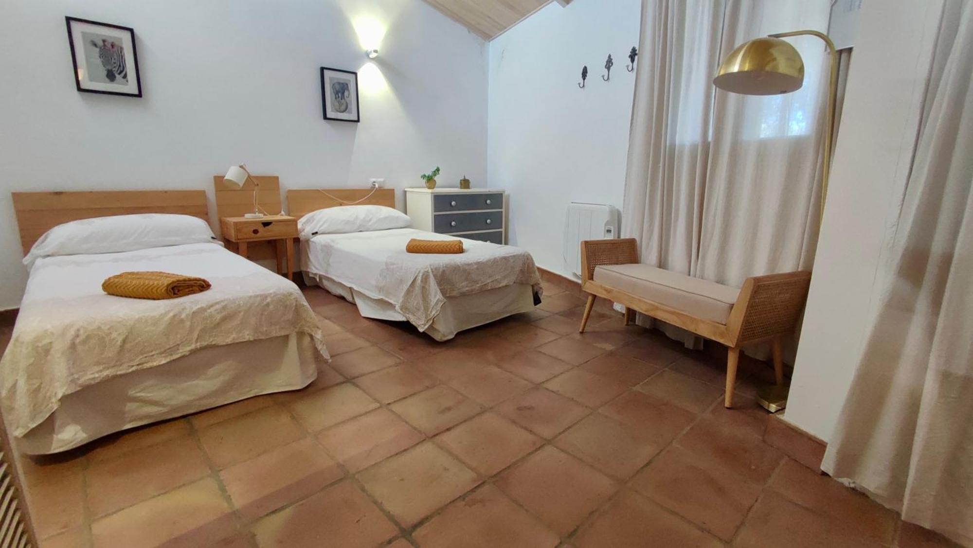 Valdevaqueros House Tarifa