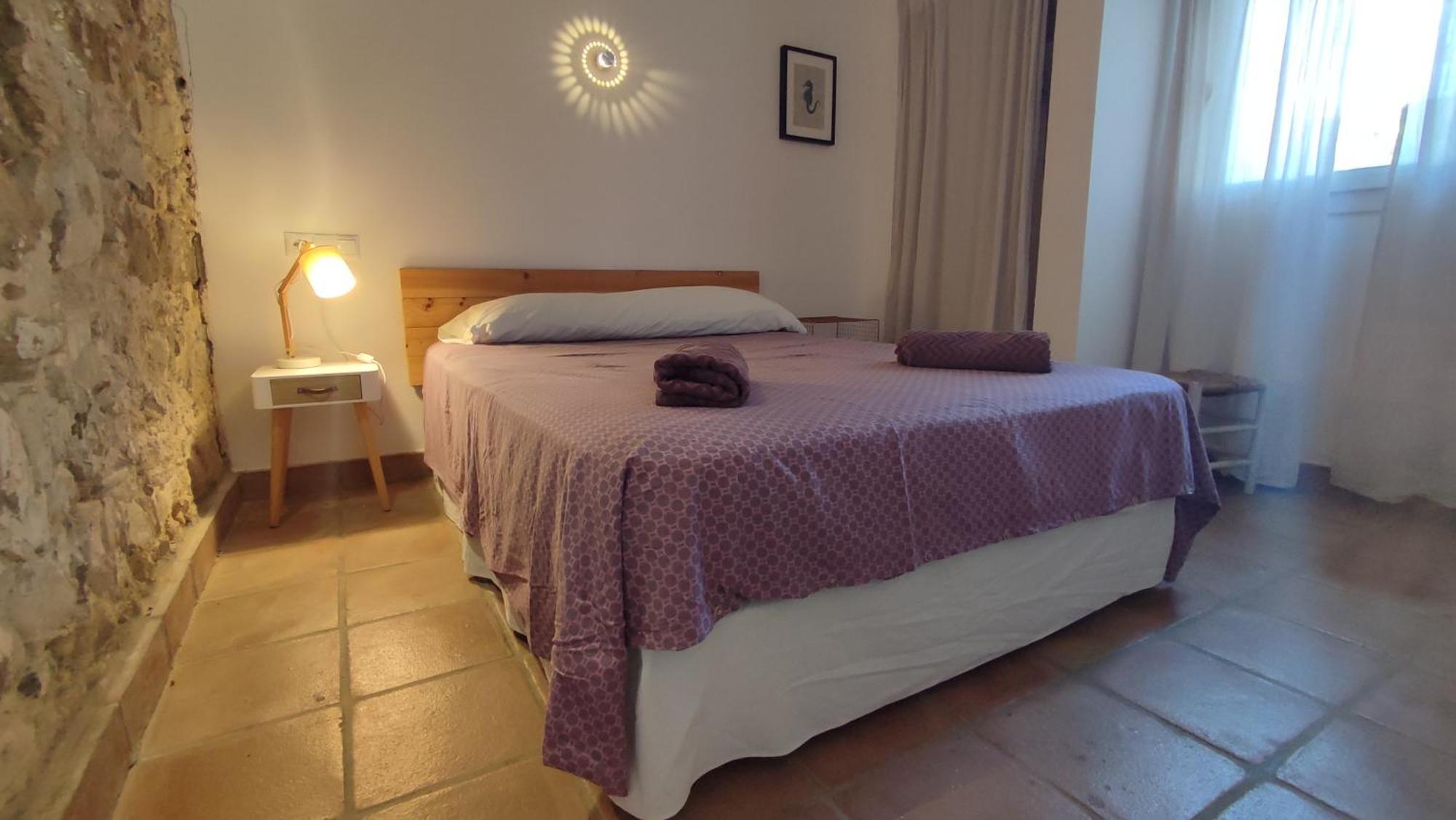 Holiday home Valdevaqueros House *