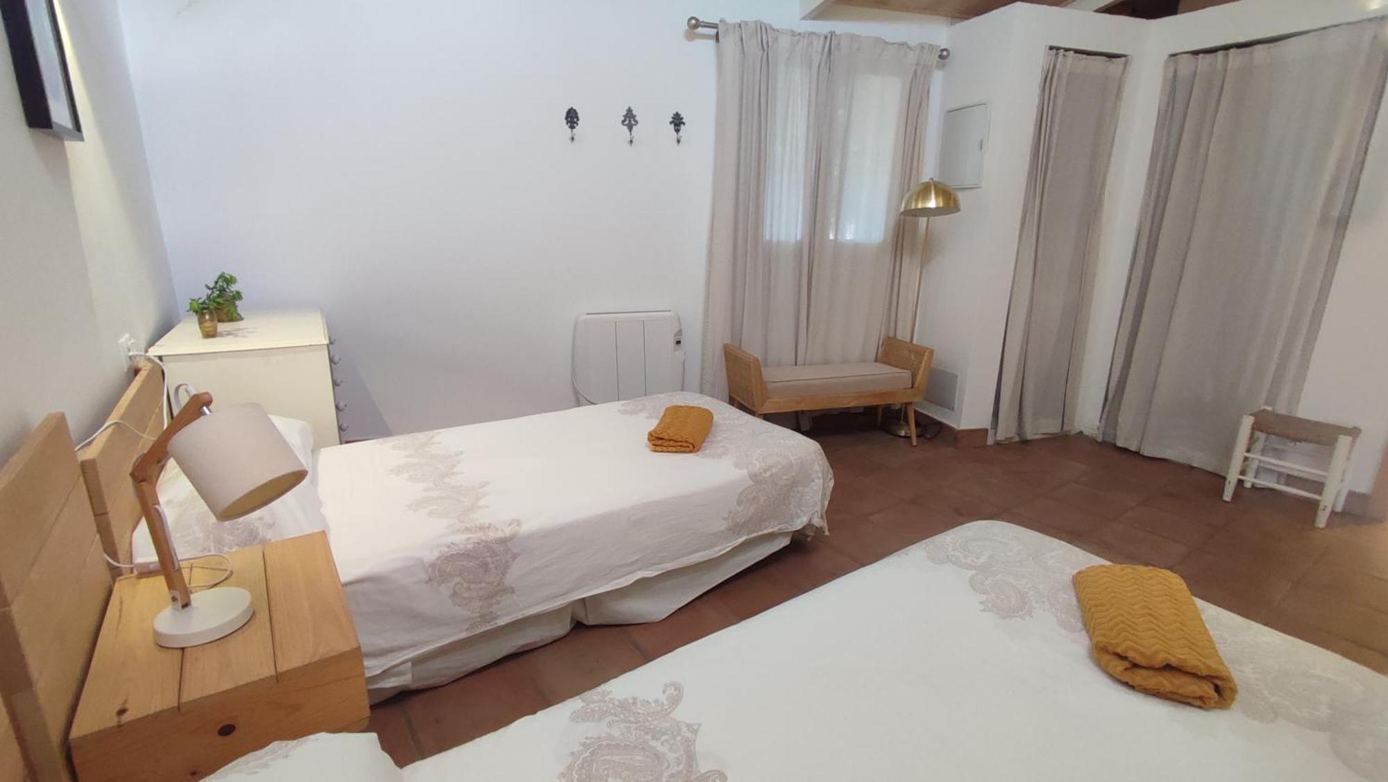 Valdevaqueros House Holiday home