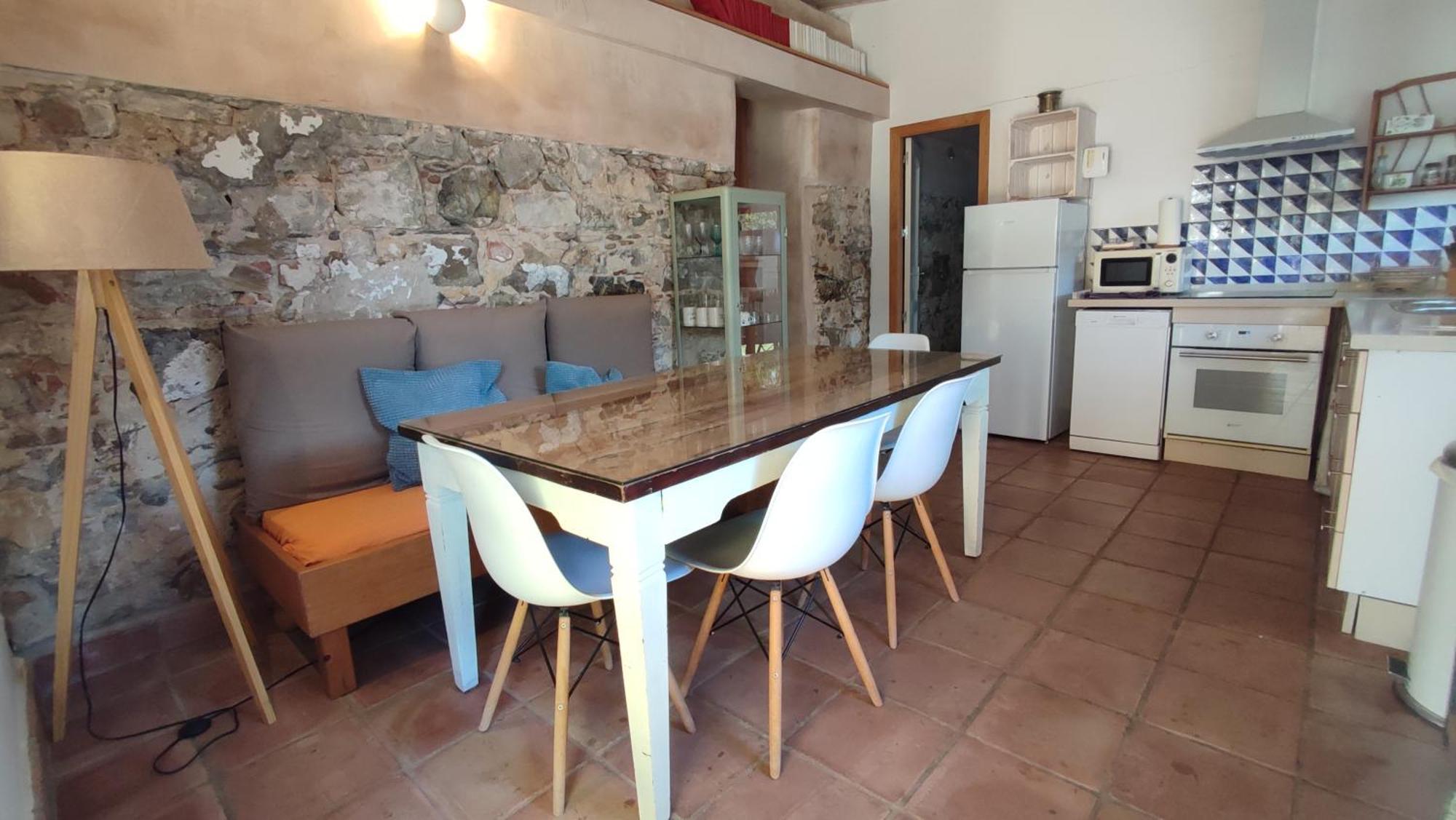 Valdevaqueros House