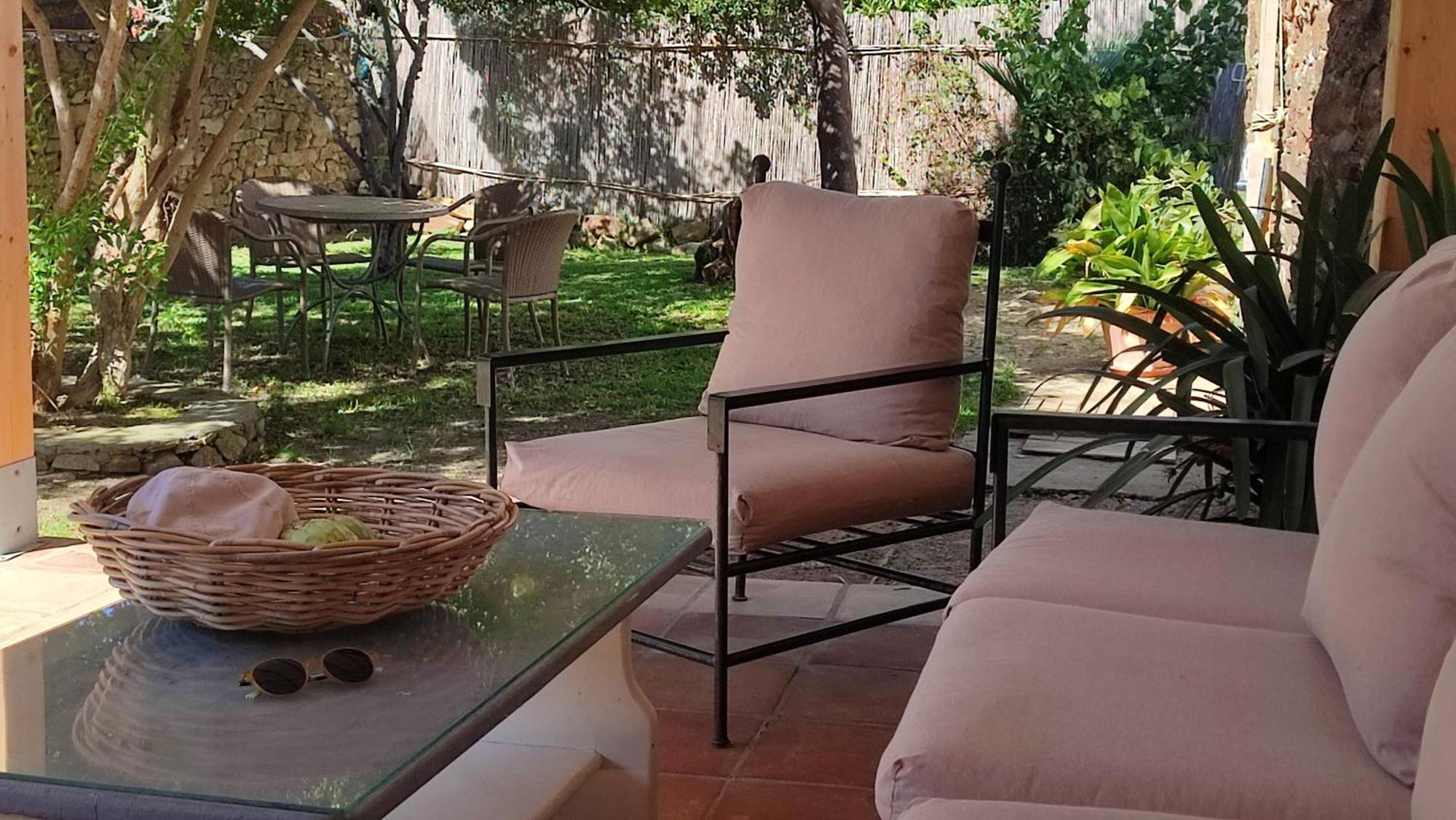 Holiday home Valdevaqueros House *