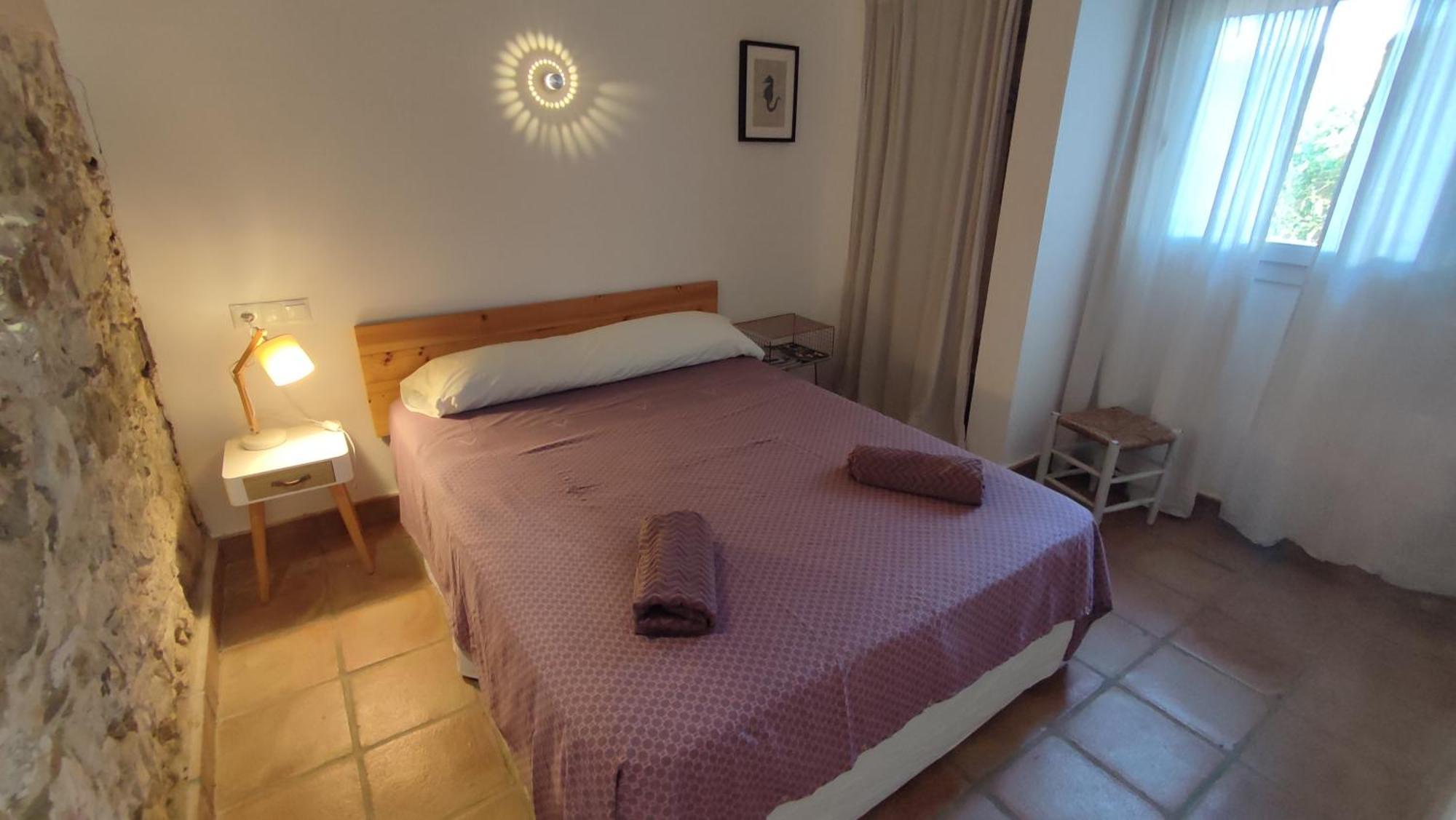 Valdevaqueros House * Tarifa