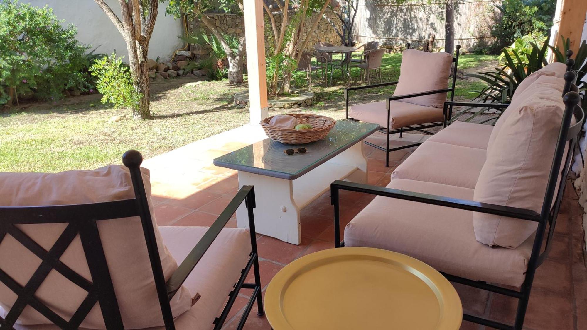 Holiday home Valdevaqueros House