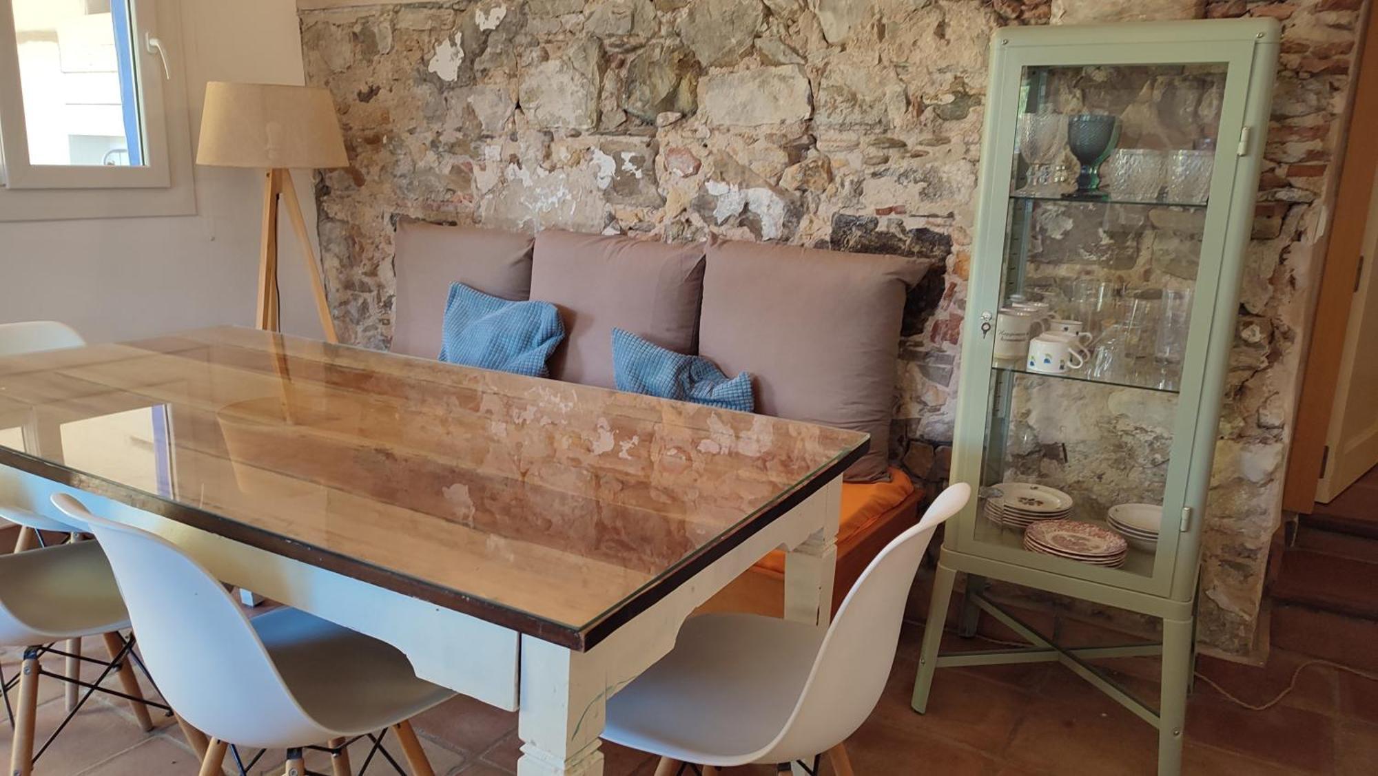 Valdevaqueros House Holiday home