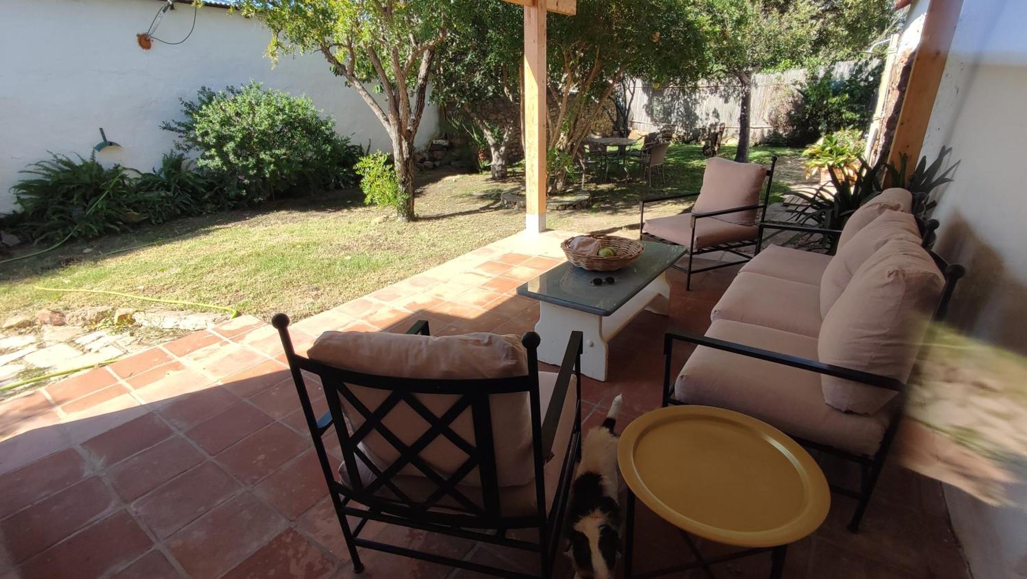 Holiday home Valdevaqueros House Tarifa