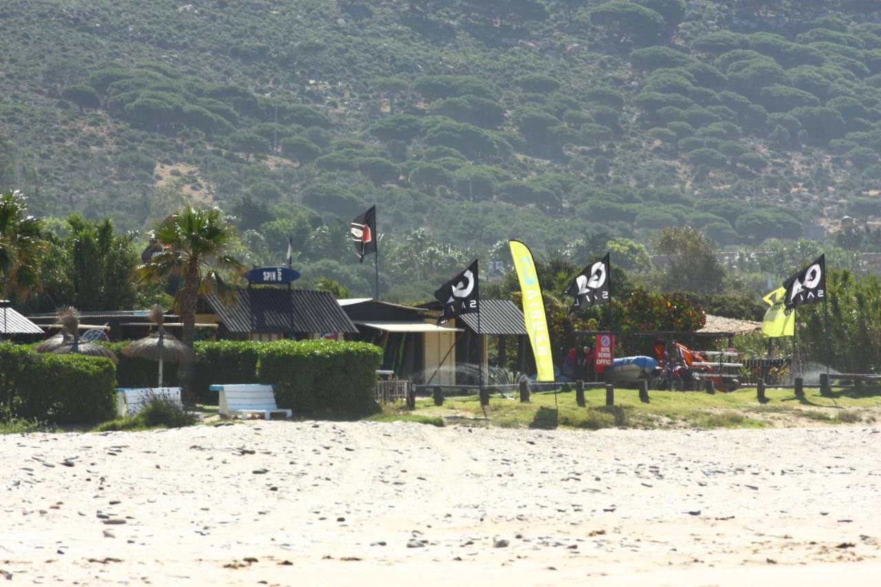 Holiday home Valdevaqueros House Tarifa
