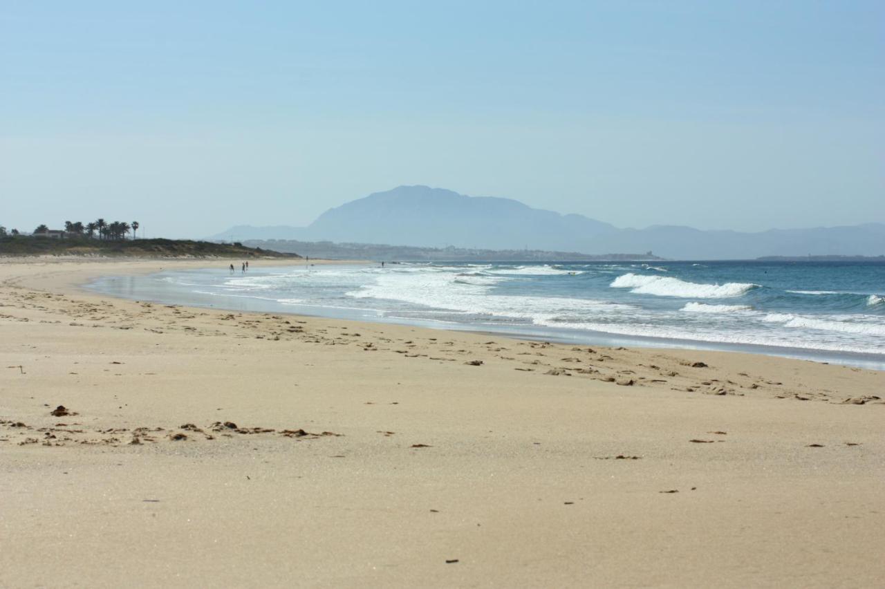 Valdevaqueros House Tarifa