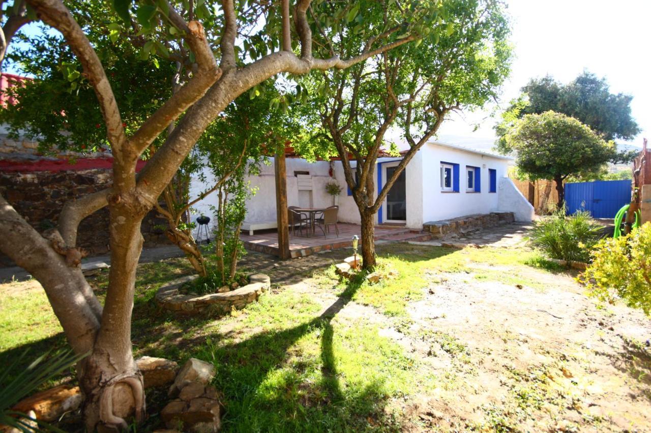 Holiday home Valdevaqueros House