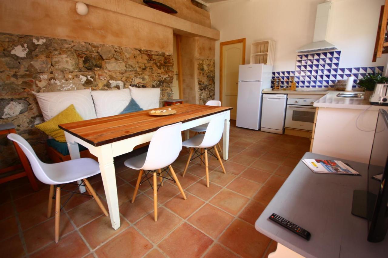 Valdevaqueros House Tarifa
